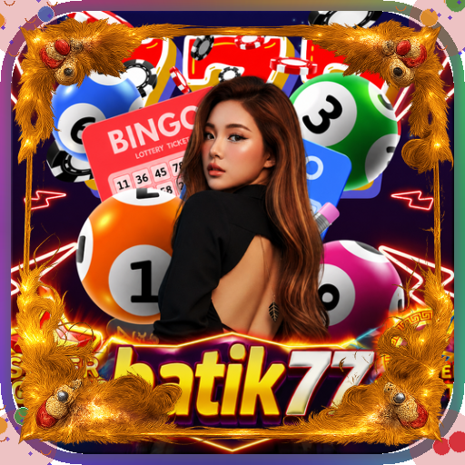 batik77 — galeri pratinjau Resmi APK